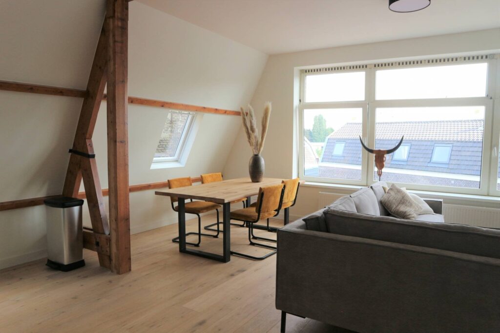 Tuinlaan 10 C