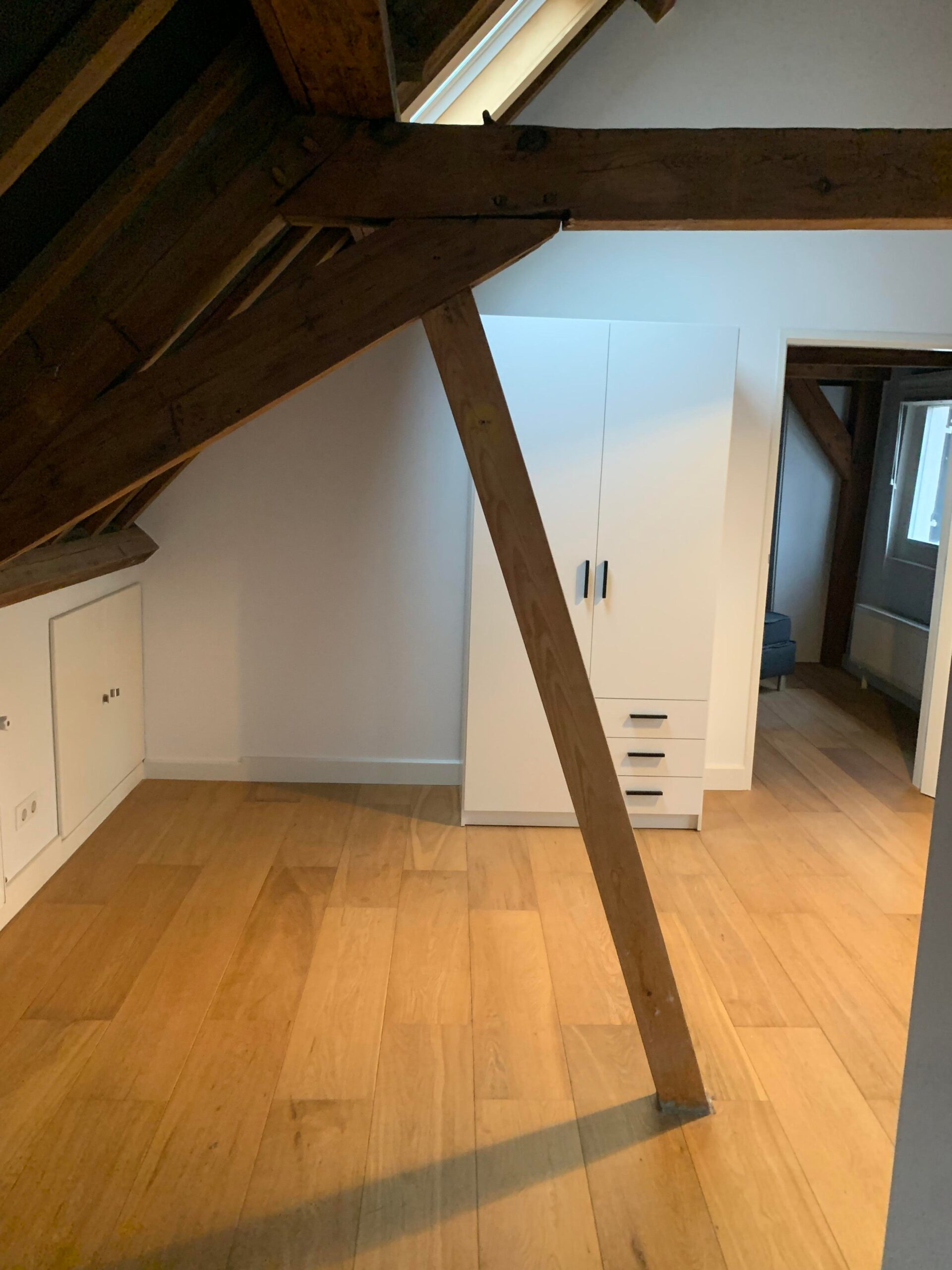 Appartement te huur: Westvest 112, Schiedam