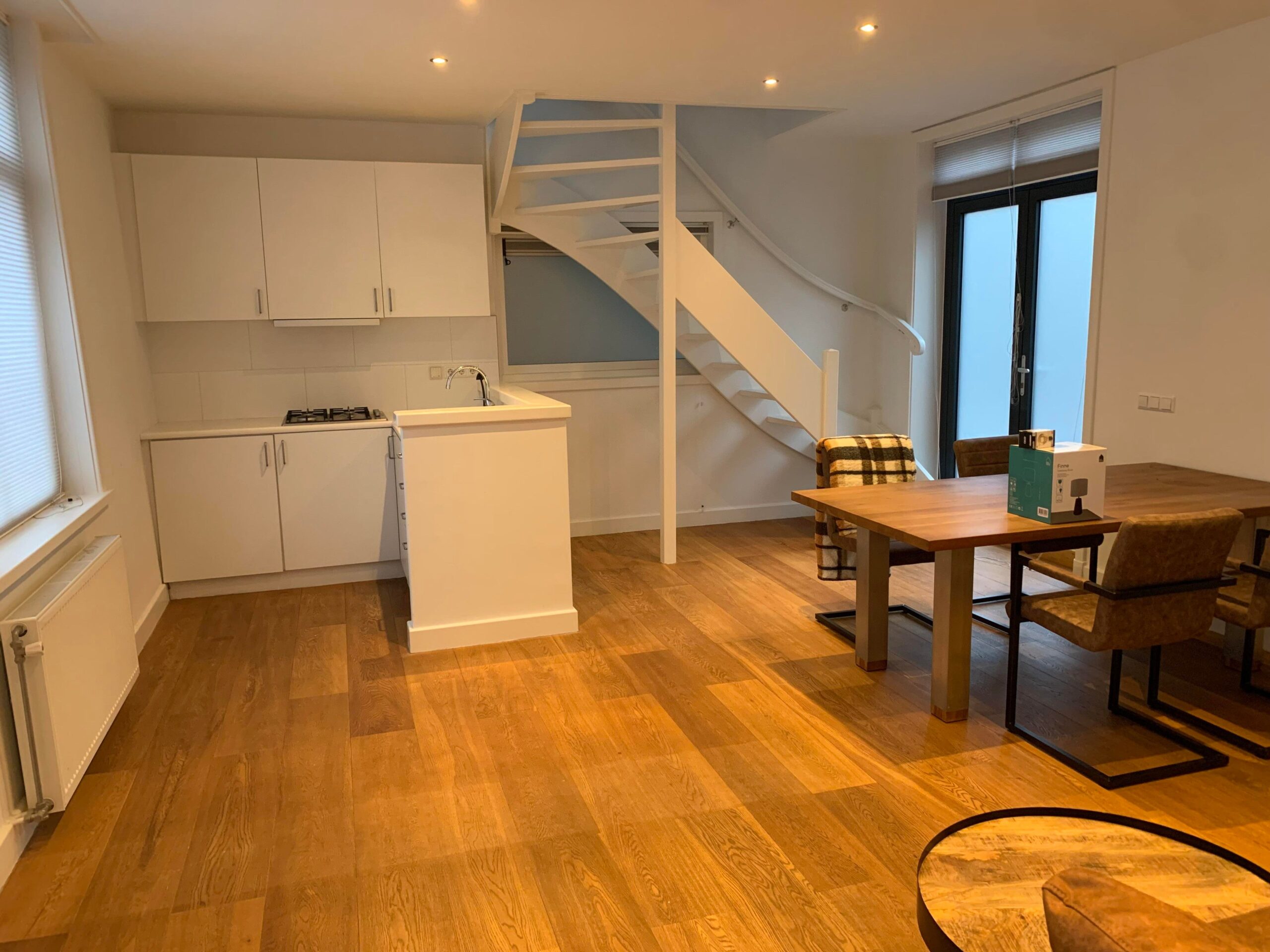 Appartement te huur: Westvest 112, Schiedam