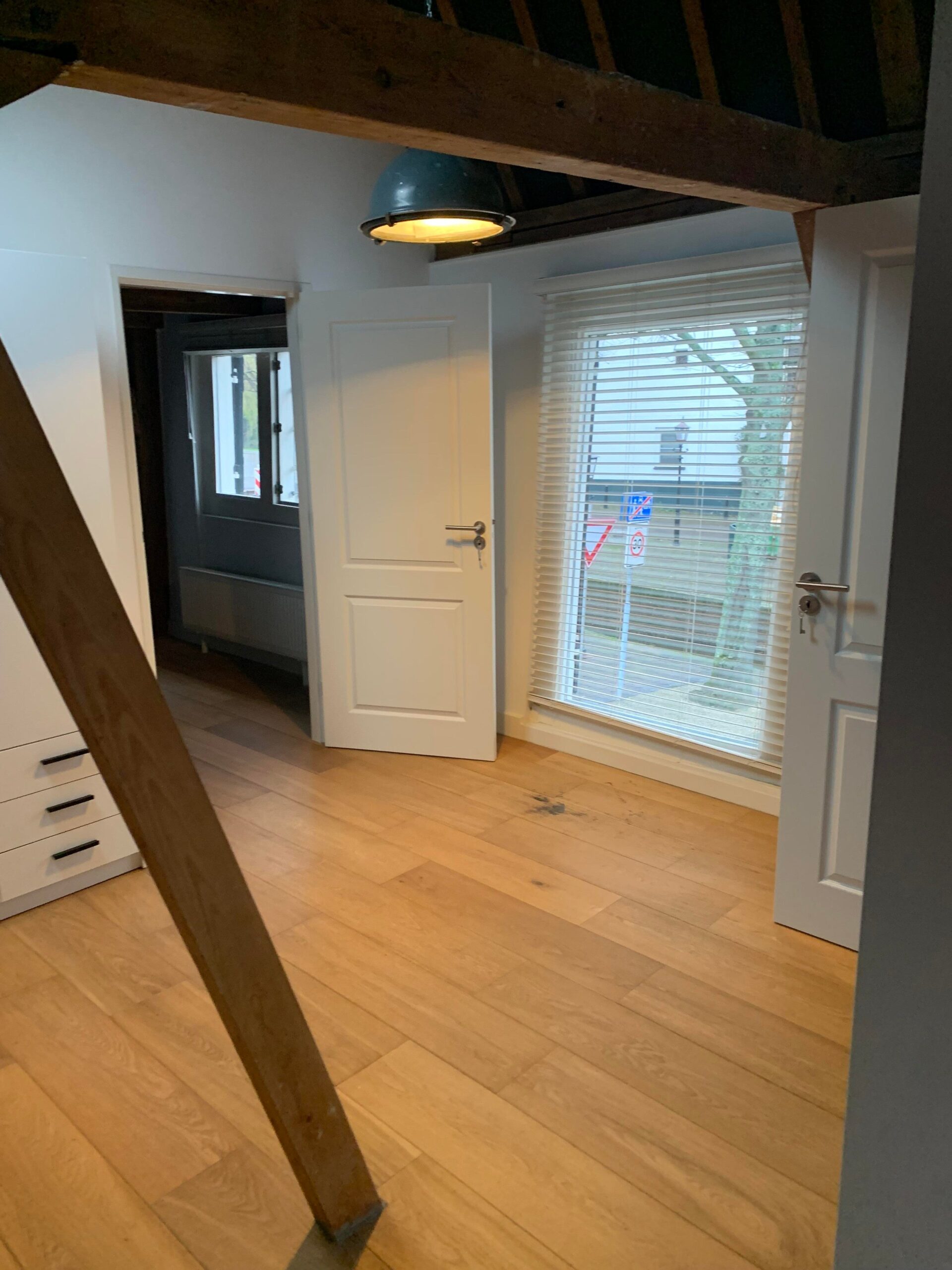 Appartement te huur: Westvest 112, Schiedam