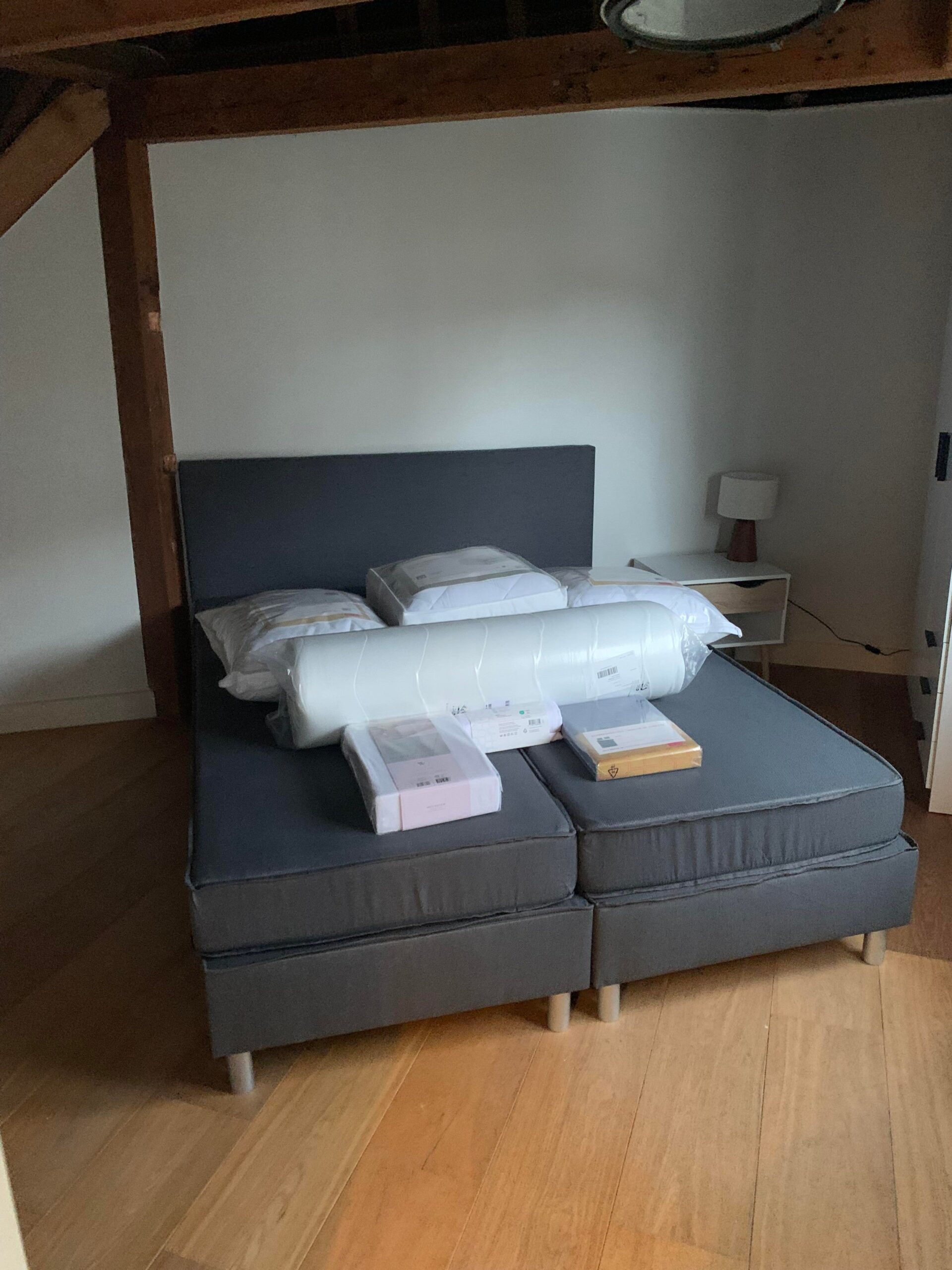 Appartement te huur: Westvest 112, Schiedam