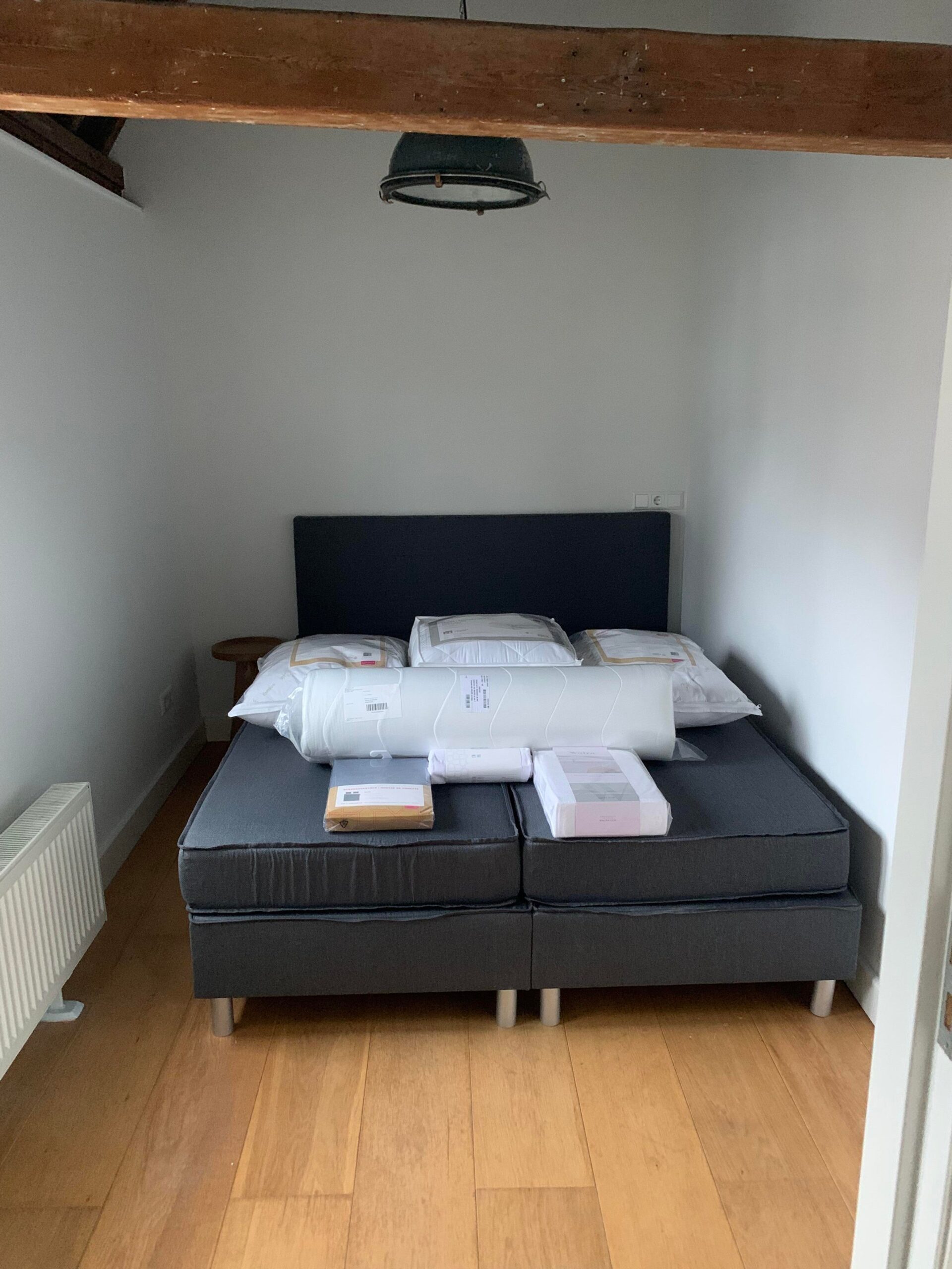 Appartement te huur: Westvest 112, Schiedam
