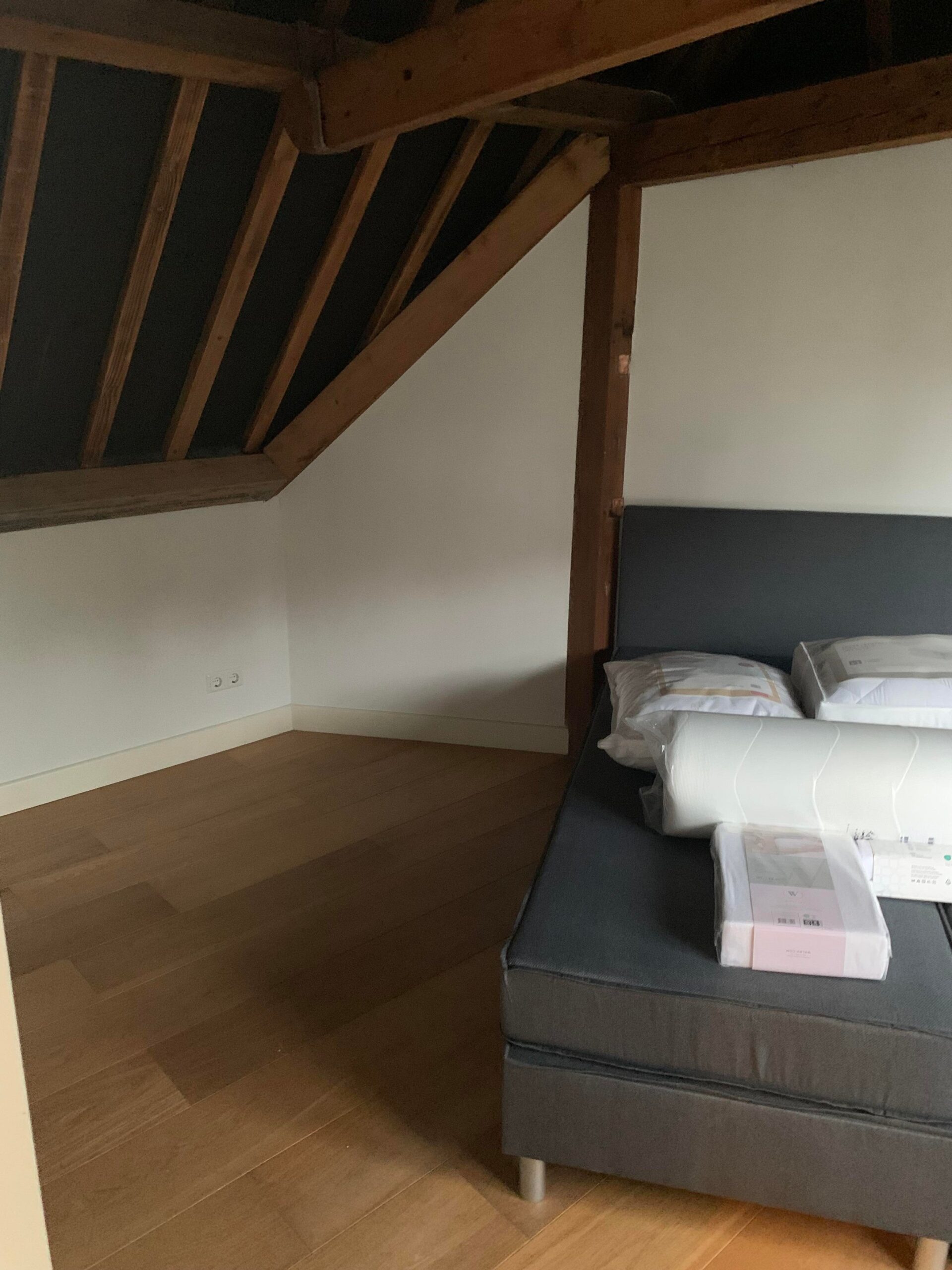 Appartement te huur: Westvest 112, Schiedam