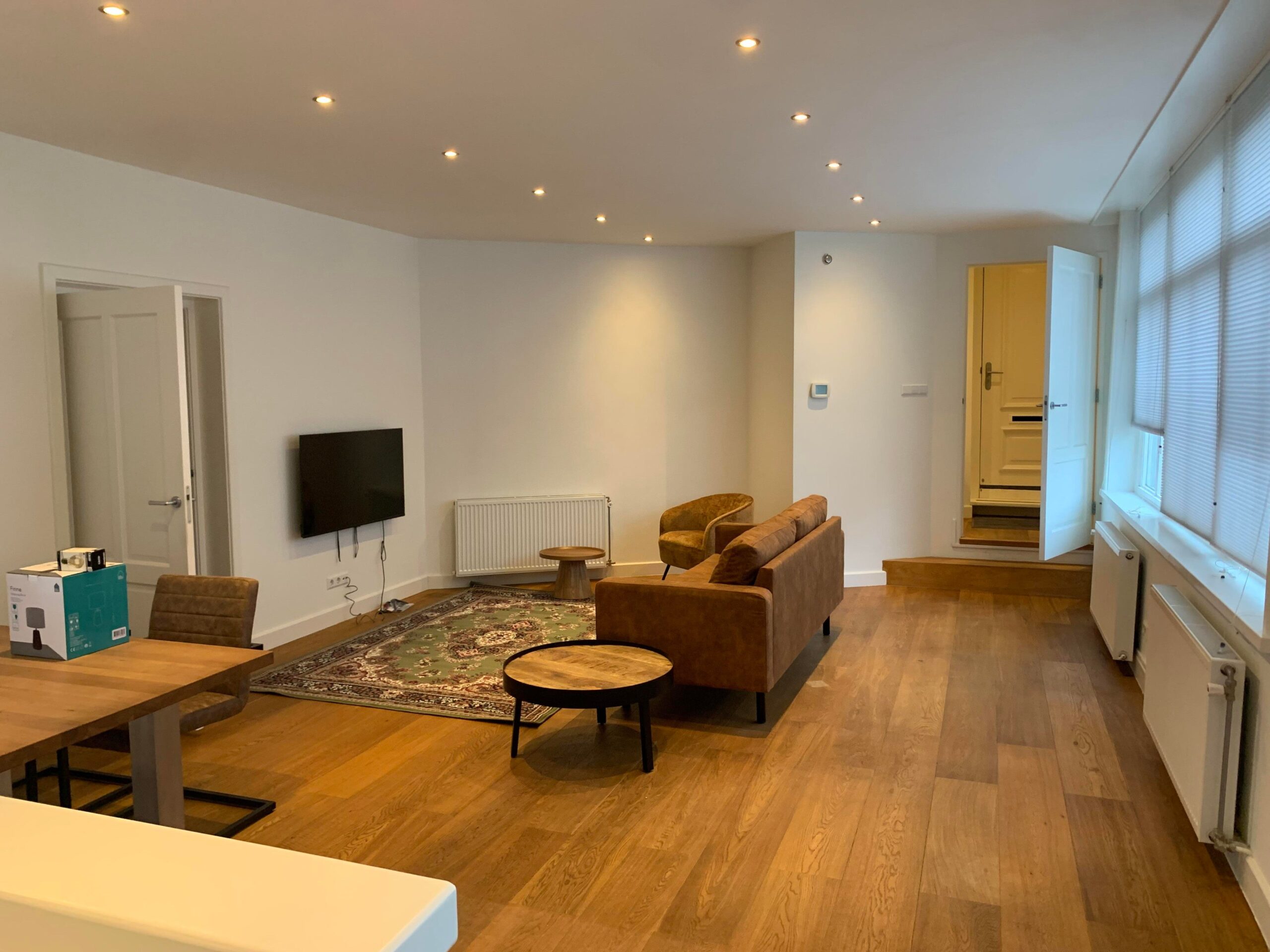 Appartement te huur: Westvest 112, Schiedam