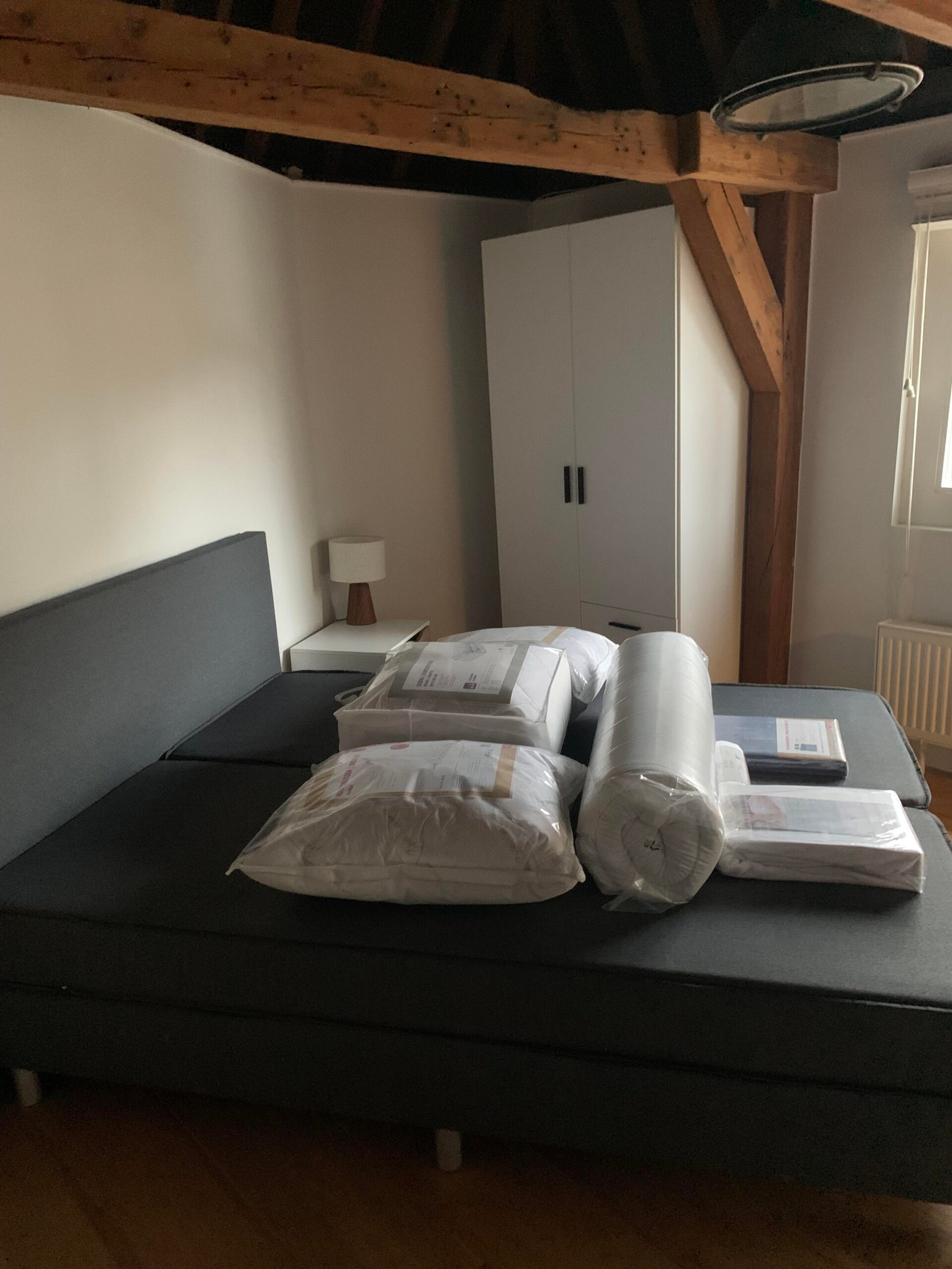 Appartement te huur: Westvest 112, Schiedam