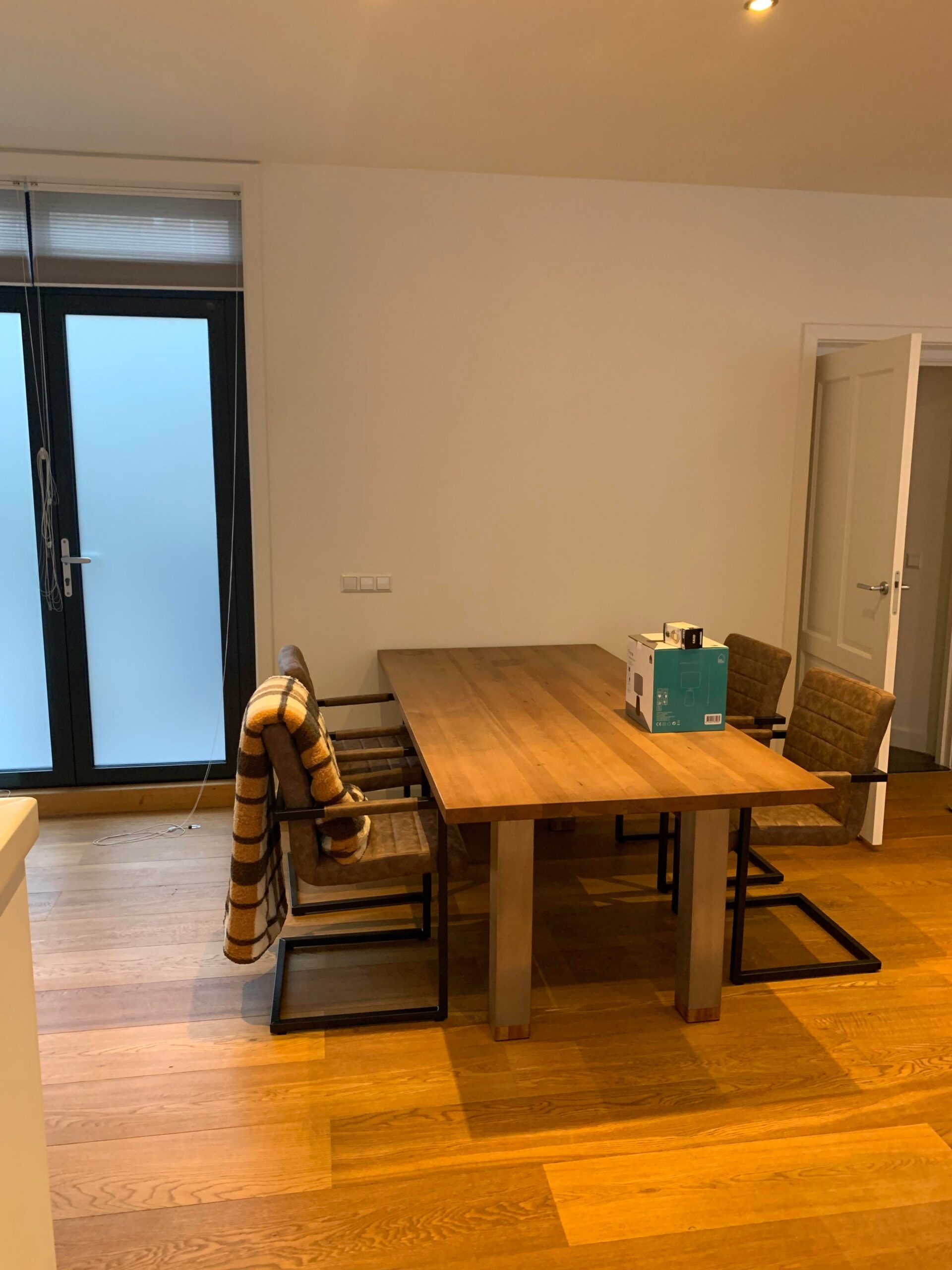 Appartement te huur: Westvest 112, Schiedam