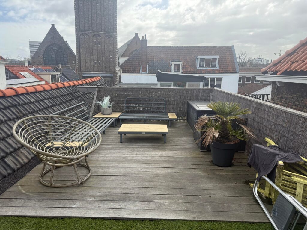 Korte Kerkstraat Schiedam