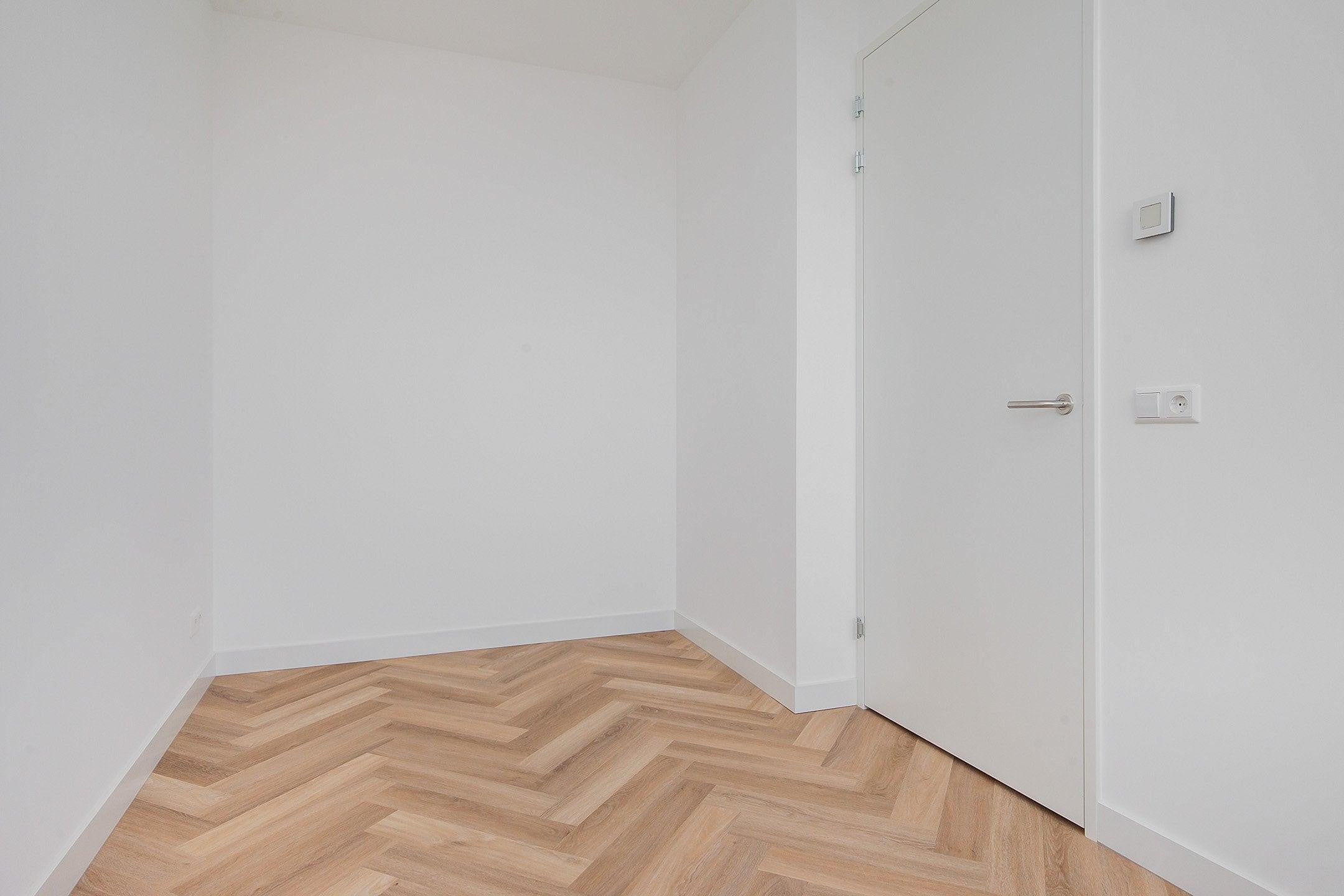 Appartement te huur: Mathenesserlaan 323F, Rotterdam