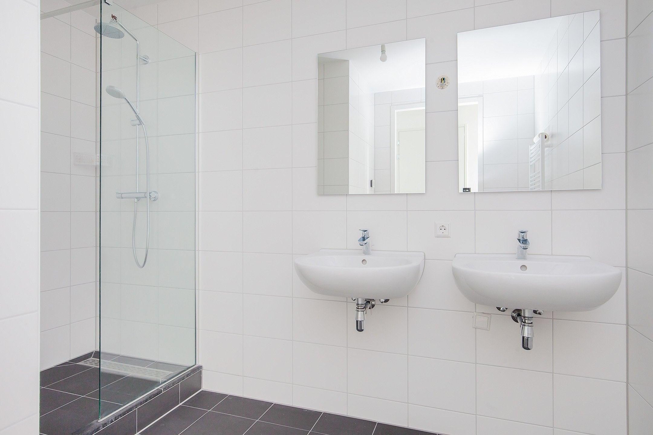 Appartement te huur: Mathenesserlaan 323F, Rotterdam