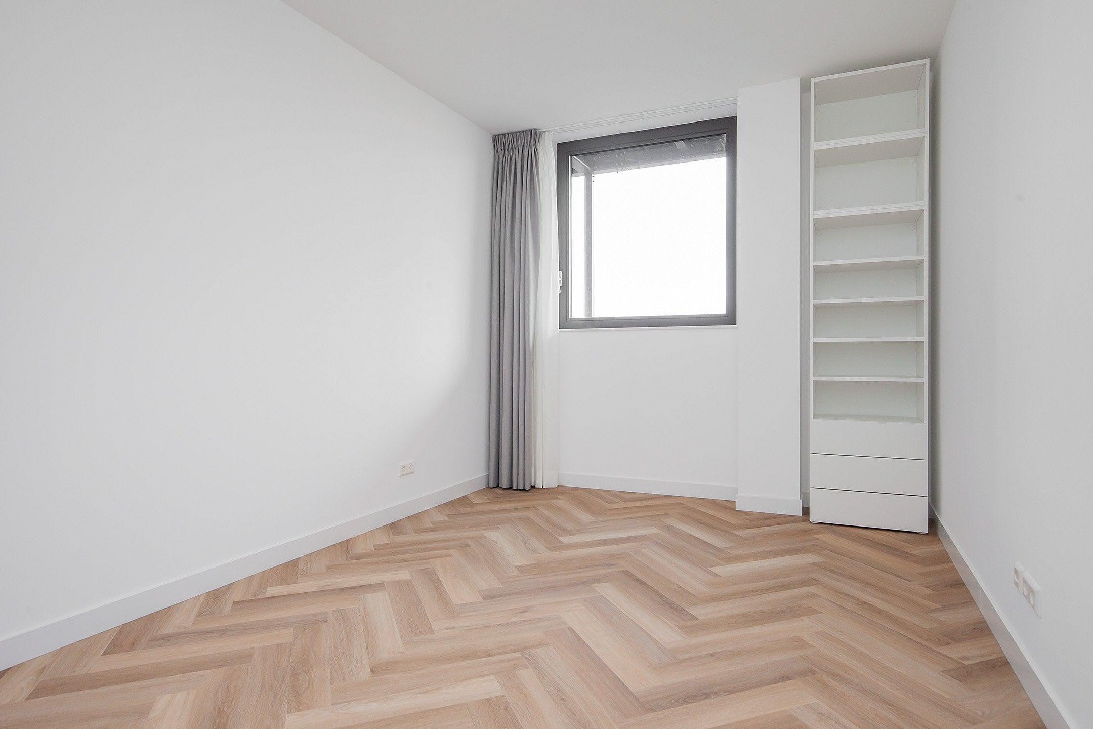 Appartement te huur: Mathenesserlaan 323F, Rotterdam
