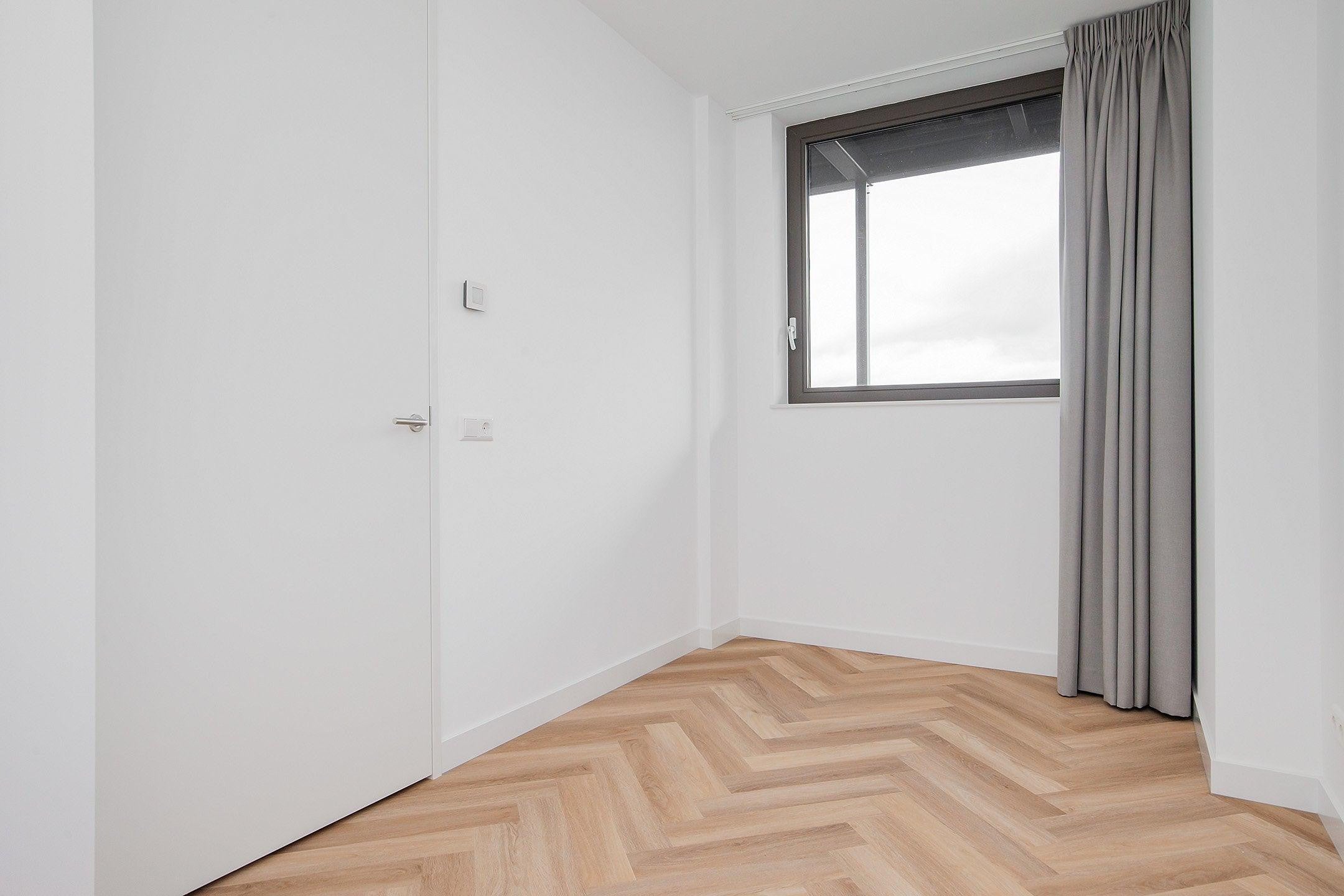 Appartement te huur: Mathenesserlaan 323F, Rotterdam