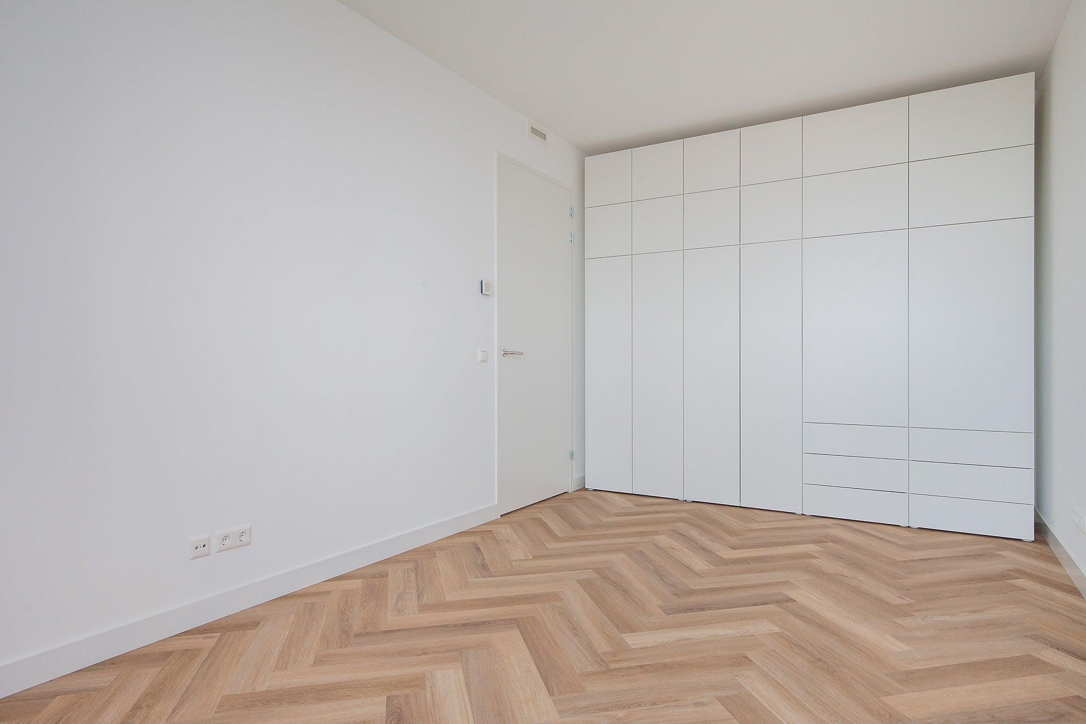 Appartement te huur: Mathenesserlaan 323F, Rotterdam